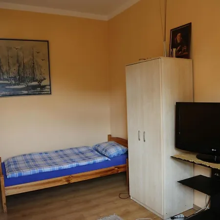 منزل للإقامة Szubertowka شتافنيتسه