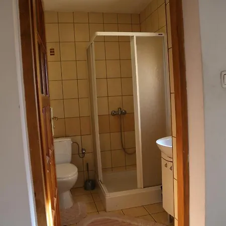 منزل للإقامة Szubertowka