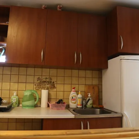 Szubertowka شتافنيتسه